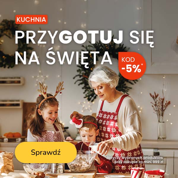 PrzyGOTUJ kuchnię