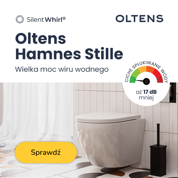 Oltens Hamnes Stille